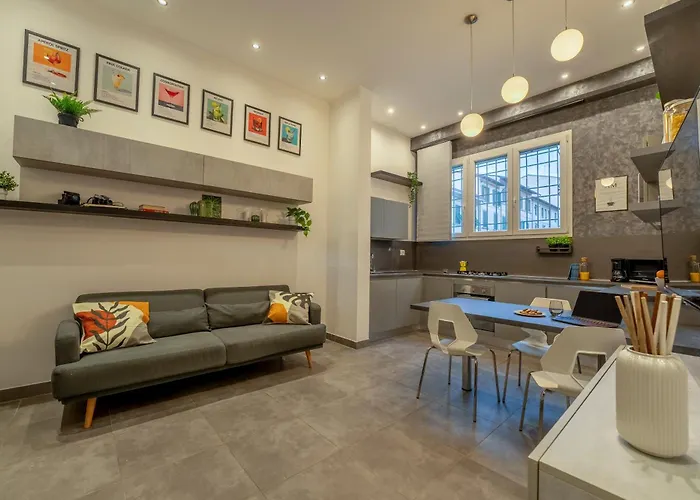 The Modern Nest