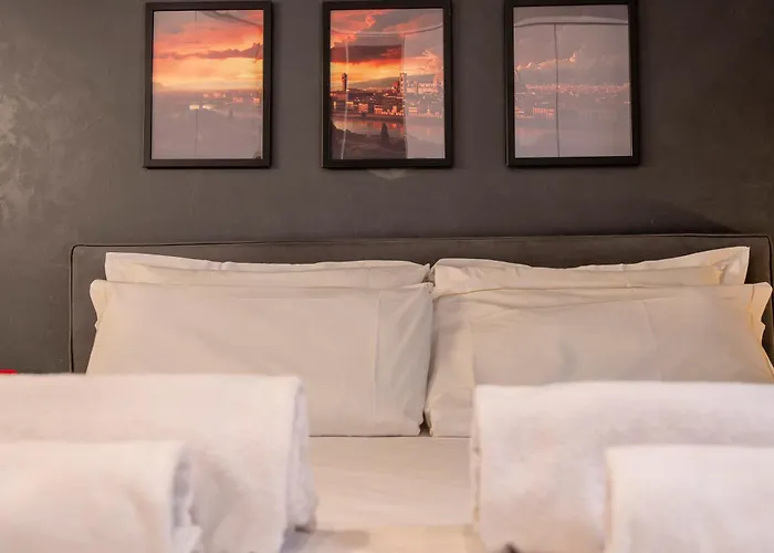 The Modern Nest