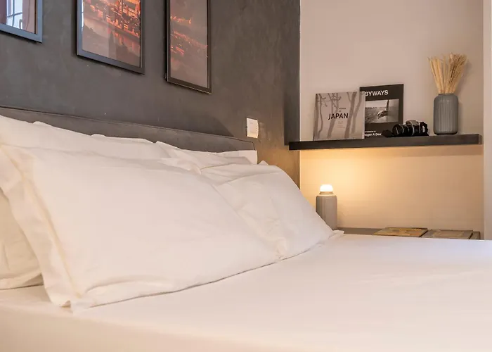 The Modern Nest