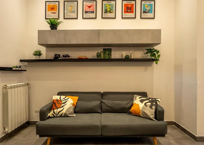 The Modern Nest