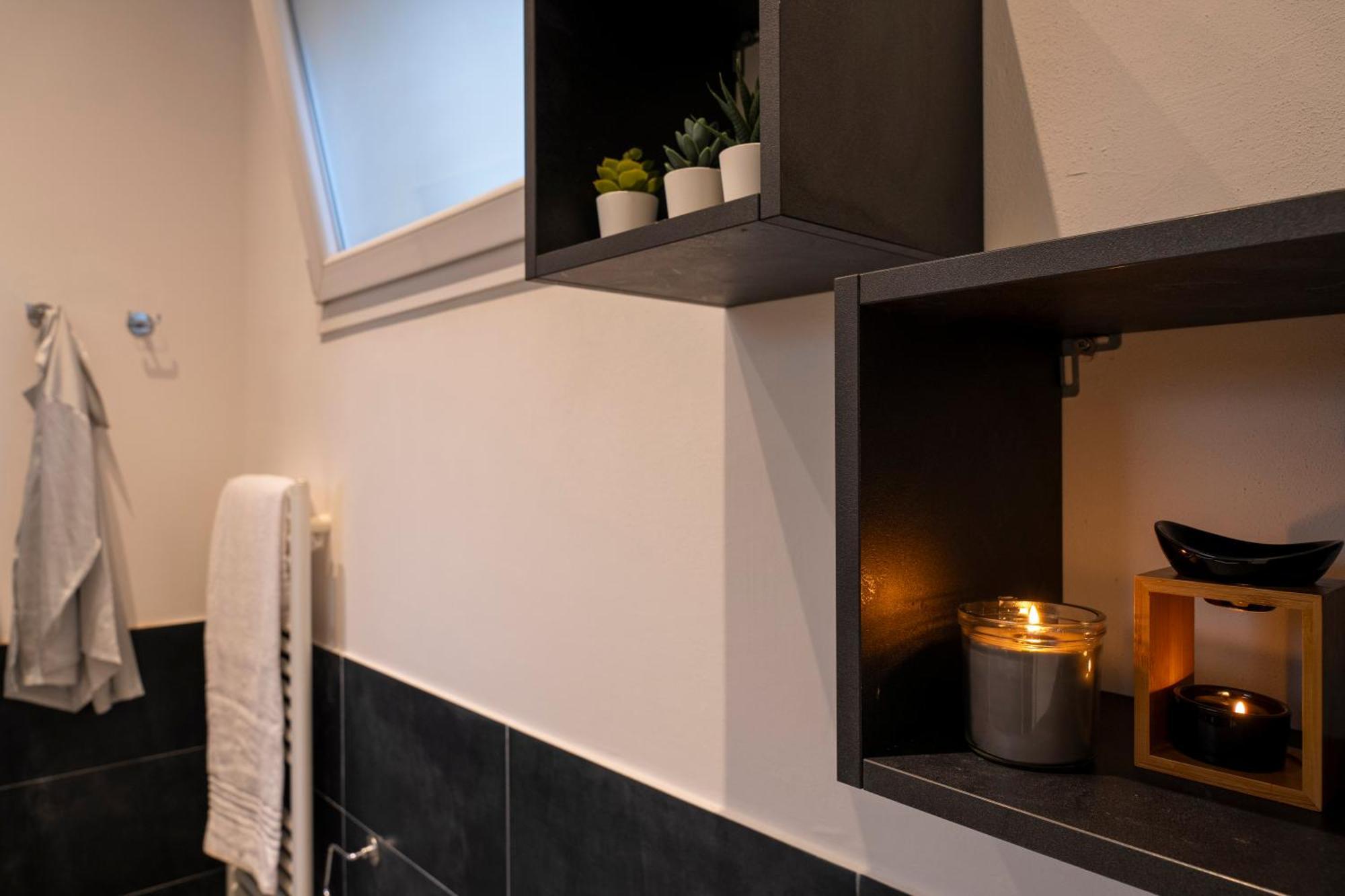 The Modern Nest Florence
