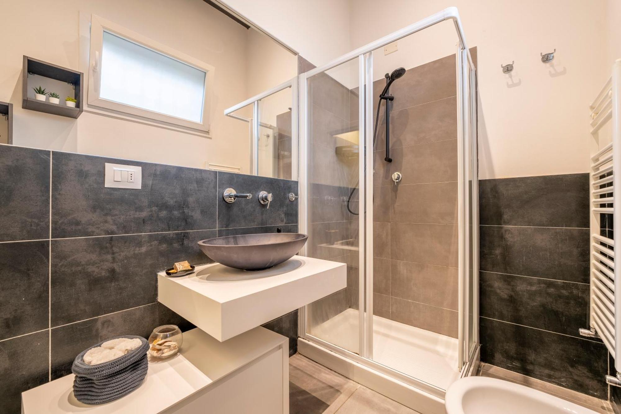 The Modern Nest Apartment Florence