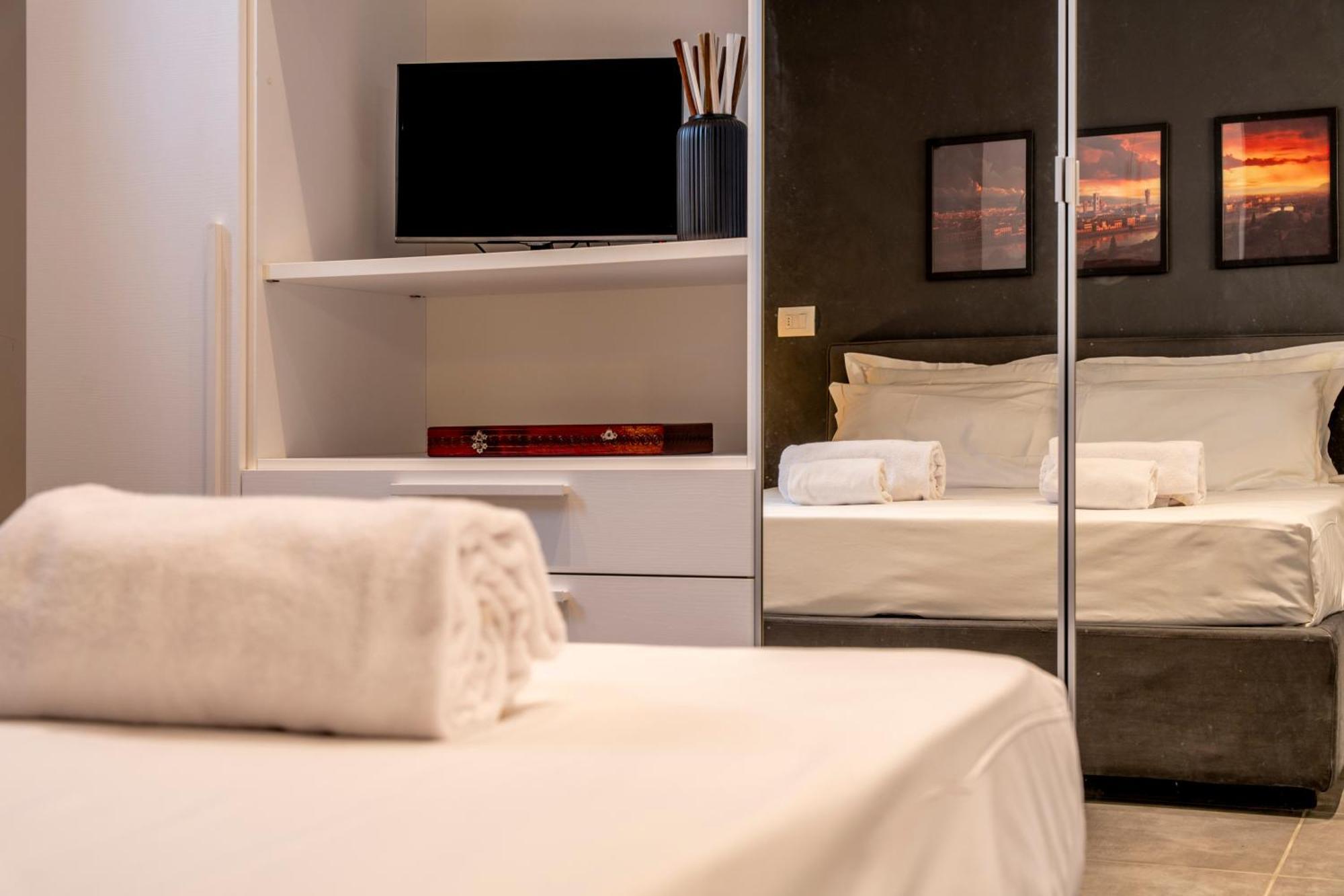 The Modern Nest Florence