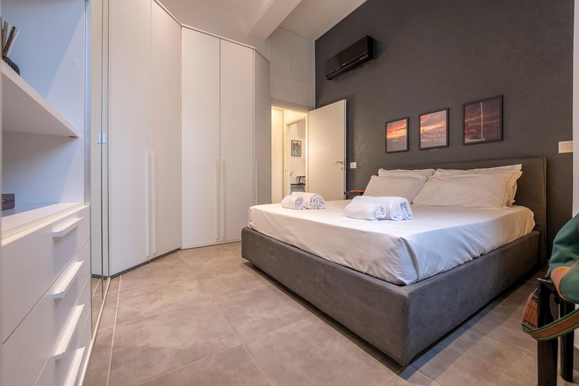The Modern Nest * Florence