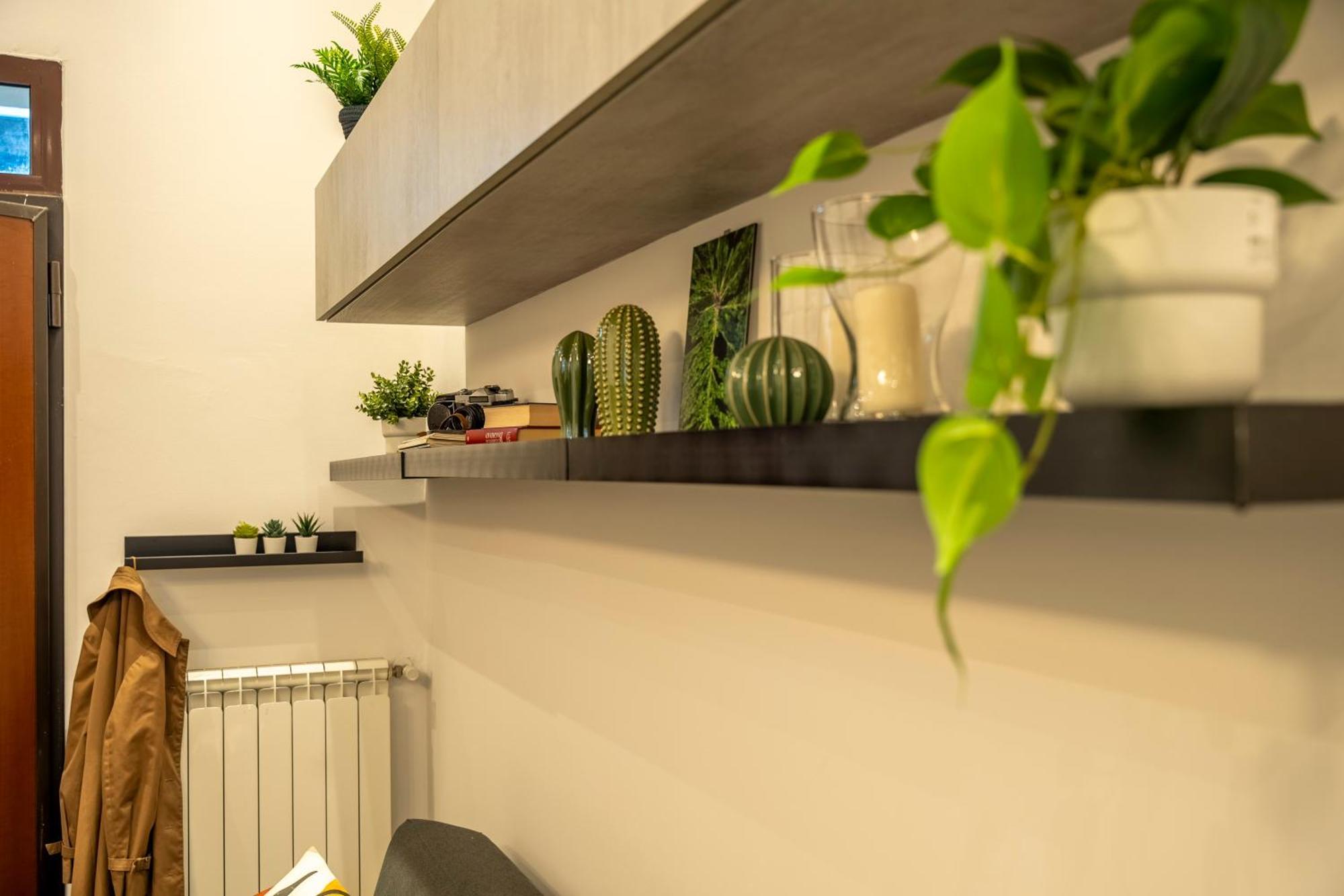 The Modern Nest Apartment