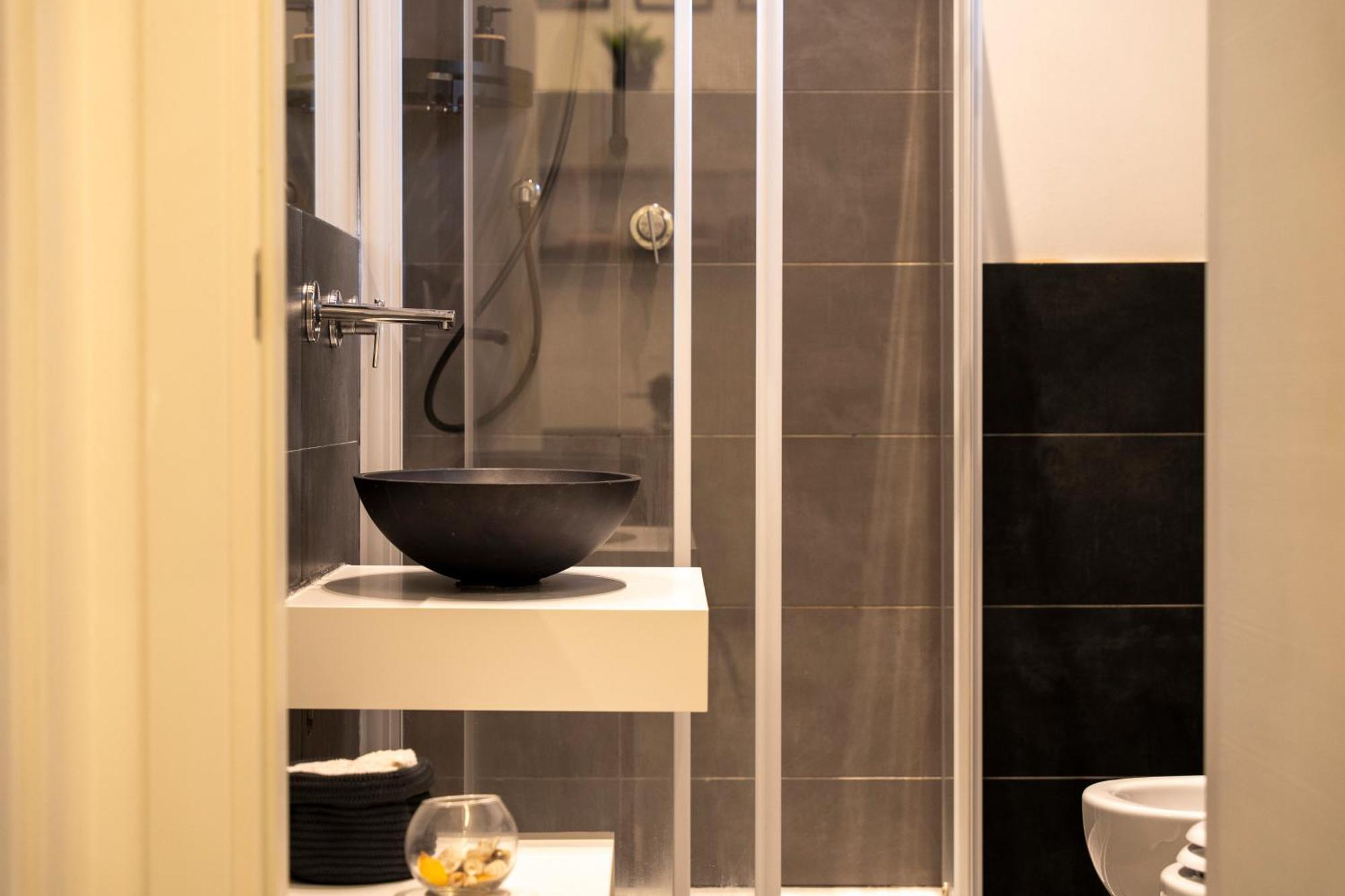 Apartment The Modern Nest Florence