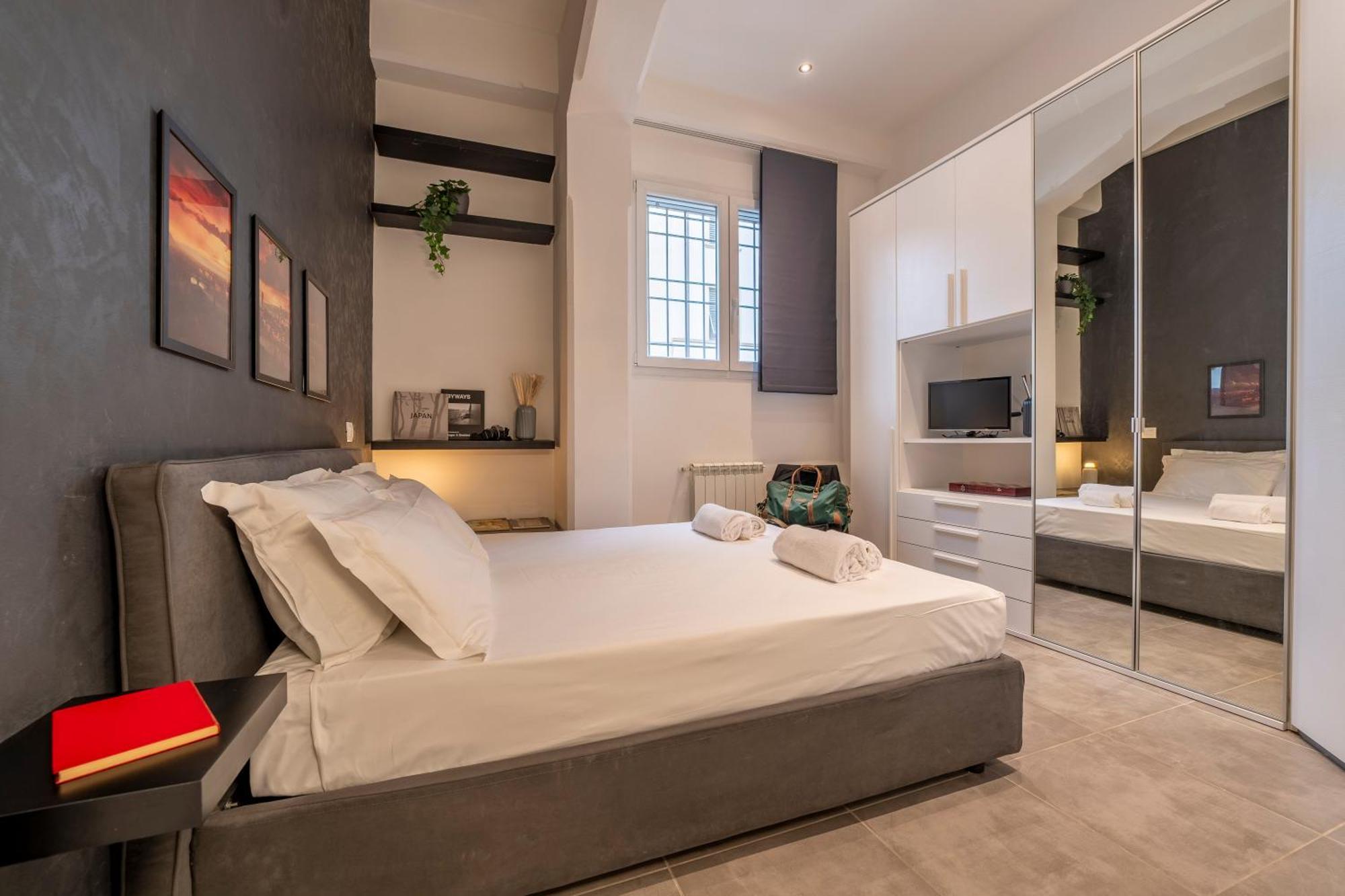 The Modern Nest * Florence