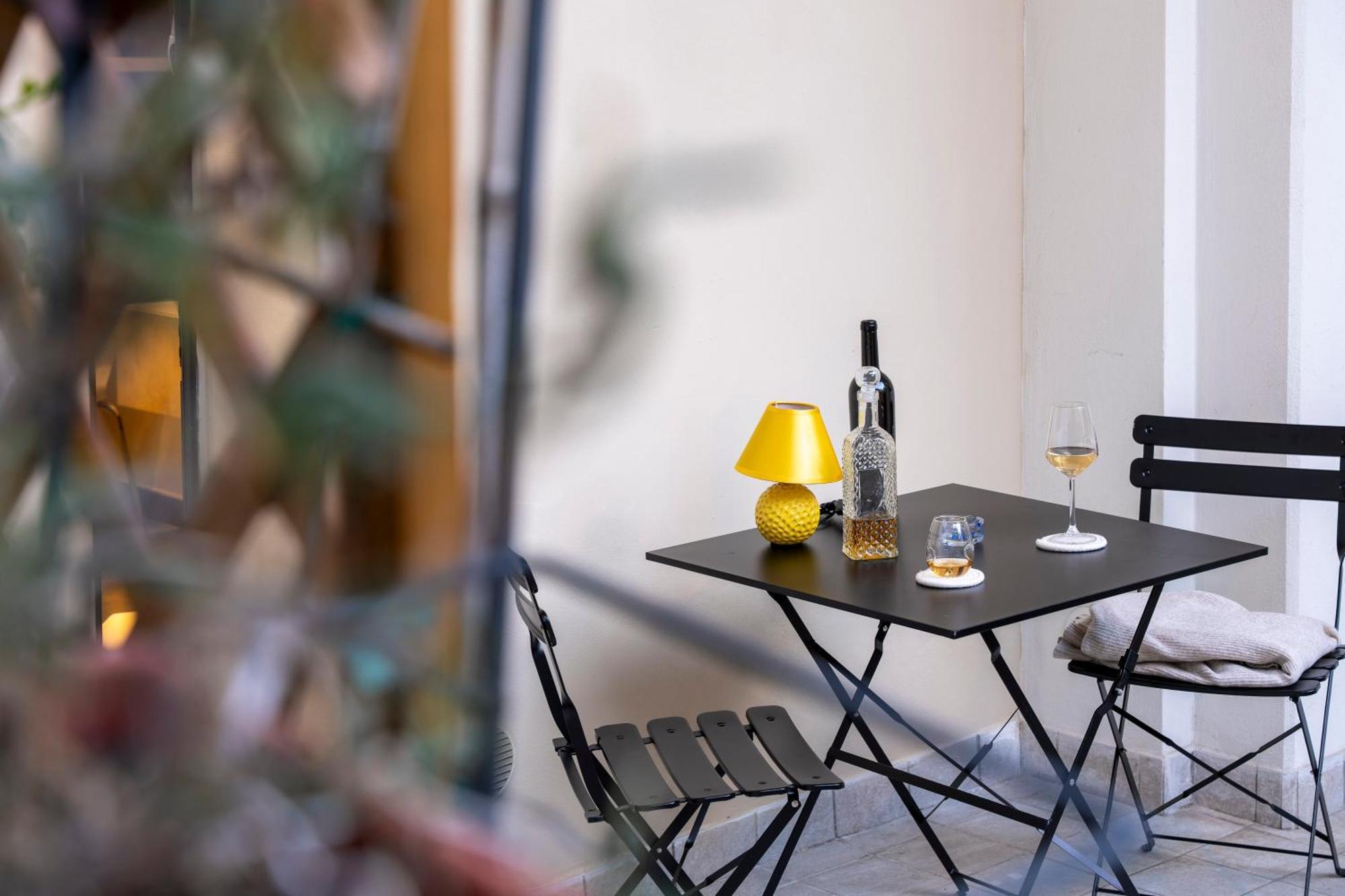 The Modern Nest Apartment Florence
