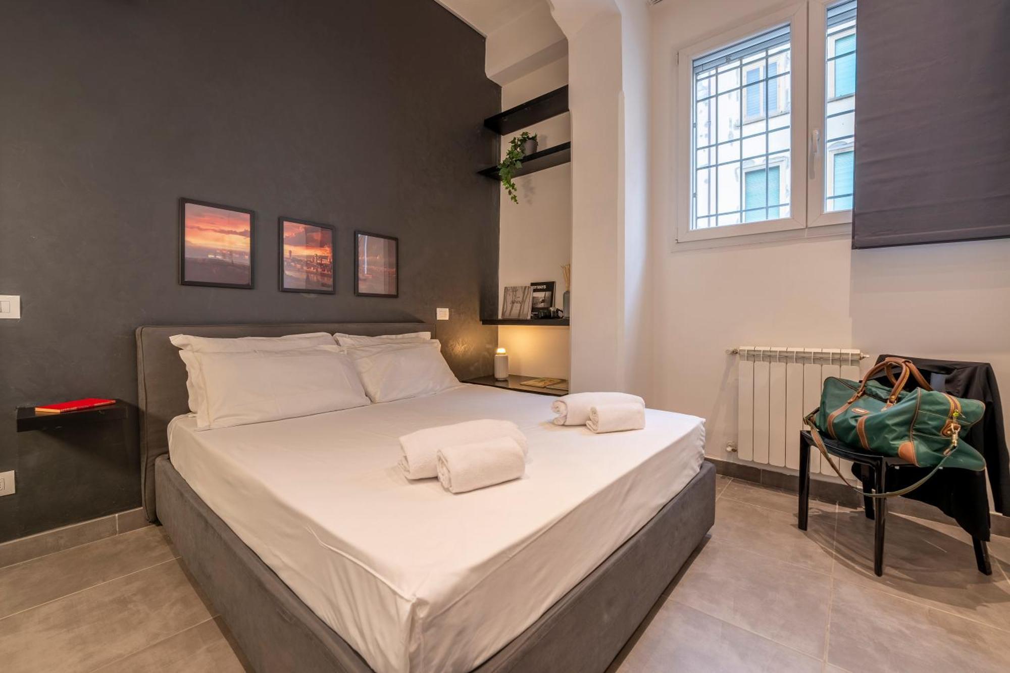 The Modern Nest Florence