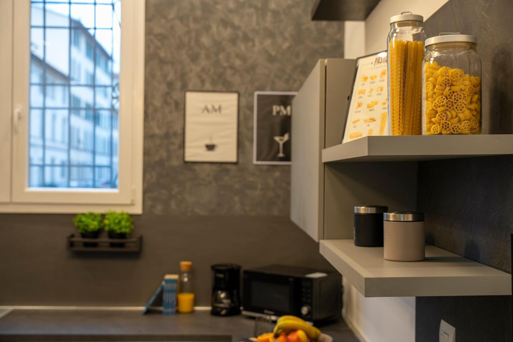 The Modern Nest Apartment Florence
