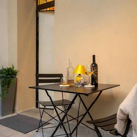 The Modern Nest Apartment Florence Exterior photo