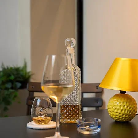The Modern Nest Apartment Florence Exterior photo